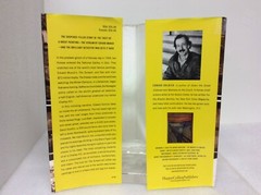 Rescue Artist : A True Story of Art, Thieves….By Edward Dolnick (2005 HC/DJ )