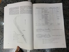 Brazil 1985 Collection of Paleontological Works in Portuguese Many Fossil Photos