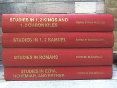 Dictionary of the New Testament [4 Volumes] by Hastings Baker Book House