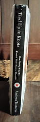 TIED UP IN KNOTS (First Edition) by Andrea Tantaros HC – 241 Pages – Pre-owned