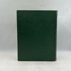 Vintage BLACK’S LAW DICTIONARY Henry Campbell Black Ewtn HC Green 1968 USA