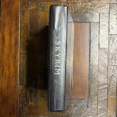 The Elder Scrolls V: Skyrim Special Edition Hardcover Strategy Guide