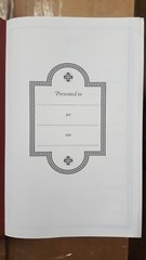 The Holy Bible King James Version Gustave Dore Illustrated Leather Bound NEW