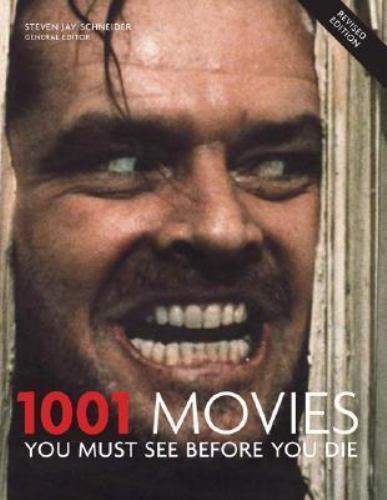 1001 Movies You Must See Before You Die, , Good Book