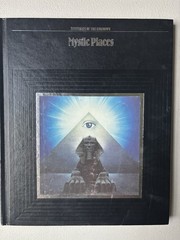 Mysteries Of The Unknown „Mystic Places”
