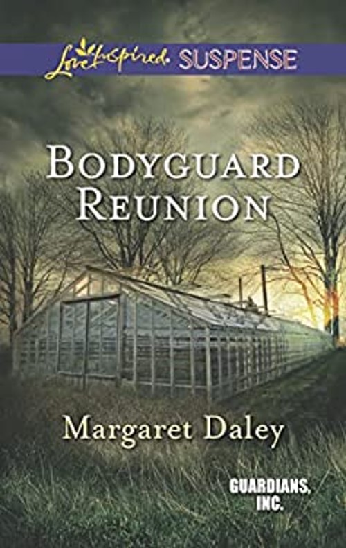 Bodyguard Reunion Mass Market Paperbound Margaret Daley