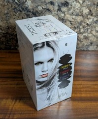 Brand New Thirst NO.1, NO.2 & NO.3 Trilogy Paperback Box Set Christopher Pike