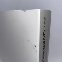 The Art of Overwatch Limited Edition Hardcover Artbook Blizzard Dark Horse G2