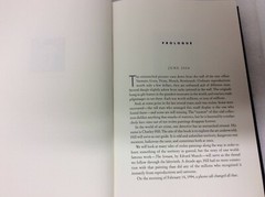 Rescue Artist : A True Story of Art, Thieves….By Edward Dolnick (2005 HC/DJ )