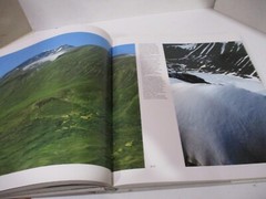 Mitt Lappland- Sven Hornell- Deutsch,Englisch,Schwedisch HardCover-237 Pages