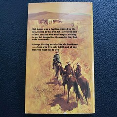 Six Guns South-pbk-Robert MacLeod-Fawcett-1972-western Action