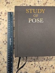 Study of Pose 1000 Poses Coco Rocha Steven Sebring Photography Art DAMAGED READ
