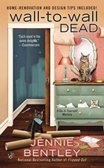 A Do-It-Yourself Mystery Series All 7 Books in Mass Market Series