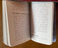 Med School in 96 Pages by Dr. Timothy Millington and Mary Millington GREAT GIFT!