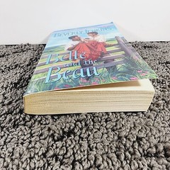 Belle And The Beau Book Paperback Beverly Jenkins Teen YA Romance Fiction