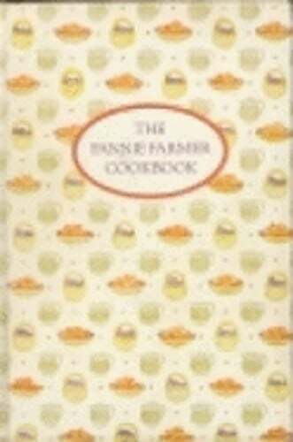 Fannie Farmer Cookbook by Fannie Merritt Farmer: Used