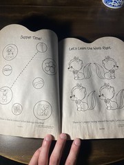 Vintage 2000’s Precious Moments Activity and Coloring Book New Old Stock Unused