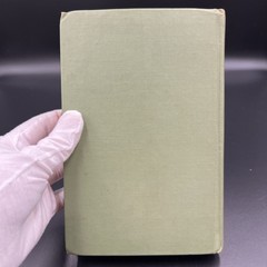 Moby Dick Vintage Saalfield Hardcover 1931 Illustrated Conyers Herman Melville