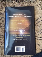 25 Alive : A Women’s Murder Club Thriller Maxine, Patterson, Jame