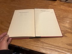 McCall’s Complete Book of Bazaars by Hawes, Edelman 1955 HC