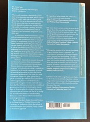 The Green State: Rethinking Democracy and Sovereignty by Eckersley, Robyn