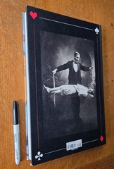 Magic 1400s-1950s ed. Noel Daniel 2015 Taschen illustrated art book oversized VG