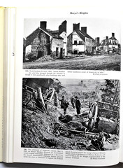 MATHEW BRADY ~ HISTORIAN WITH A CAMERA ~ HB & DJ ~ 244 PAGES, OVER 500 PHOTOS