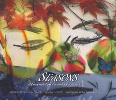 Seasons: A Gwendolyn Brooks Experience – Paperback By Brooks, Gwendolyn – GOOD