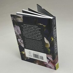 MOON GARDEN By Jarema Osofky Guide To Creating An Evening Oasis Hardcover Book