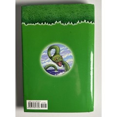 Summer of the Sea Serpent by Mary Pope Osborne (2004, Hardcover) 1st Edition
