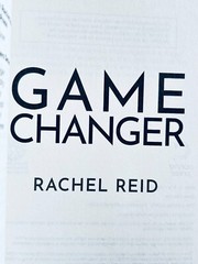 Lot of 6 Carina Press 2024 Trade Paperbacks ..Game Changer Series by Rachel Reid