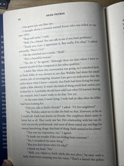 Photograph by Brian Freeman Eyes Don’t Lie ISBN 9781665109765