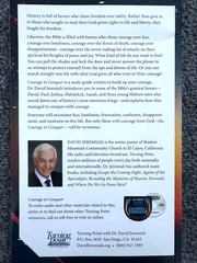 Lot of (12) DR. DAVID JEREMIAH Turning Point Paperback Study Guides
