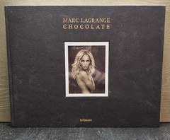 Art Book By Marc LaGrange