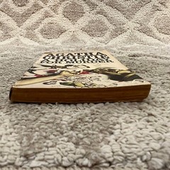 A Holiday For Murder Mystery Paperback Book by Agatha Christie Suspense 1962