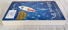 Life of Pi : A Novel by Yann Martel, Paperback 2001