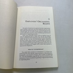 Primer of Labor Relations by John J. Kenny and Linda G. Kahn (1994, Trade…