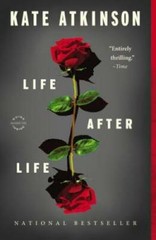 Life After Life: A Novel – Paperback By Atkinson, Kate – GOOD