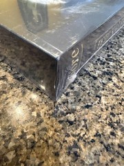 NEW Alan Moore Jerusalem HC [Signed and Numbered Limited Edition] SEALED