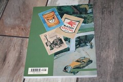 Service Station Collectibles by Rick Pease 1996 Trade Paperback VG FREE SHIPPING