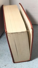 1927 ALEXANDRE DUMAS COLLECTED WORKS OF HB BOOK GIANT INTERNATIONAL SERIES