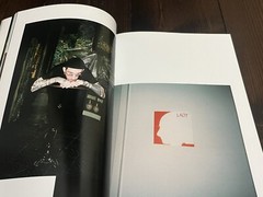 2020 1ST EDITION SIGNED W/OBI TOKYO MIKA NINAGAWA BOOK JAPANESE PHOTO BOOK