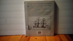 masting and rigging of english ships of war 1625-1860 james lees, still sealed