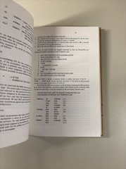 Vintage 1978 Real-Time Programming With Microcomputers Ronald C. Turner
