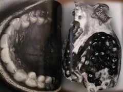 Nobuyoshi Araki „Erotos” Photo Book First edition Hardcover Japanese