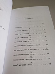 THE PRESBYTERIAN LITURGIES, C. Baird, Wipf&Stock, PB, Very Good