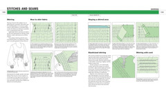 Reader’s Digest Complete Guide to Sewing: Step by step techniques for making clo