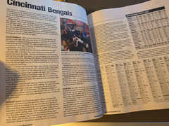 Fantasy Football Index – Original Experts Poll – Cheat Sheets – Tips – Analysis