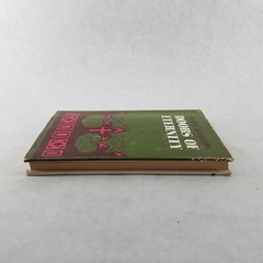 DOORS OF ETERNITY – 1965 Christian Hardcover by Sibyl Harton – NO TEXT MARKS