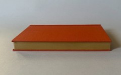 ROUSSEAU Emile Or Education | 1950 Everyman’s Library 518 Hardcover/Dust Jacket